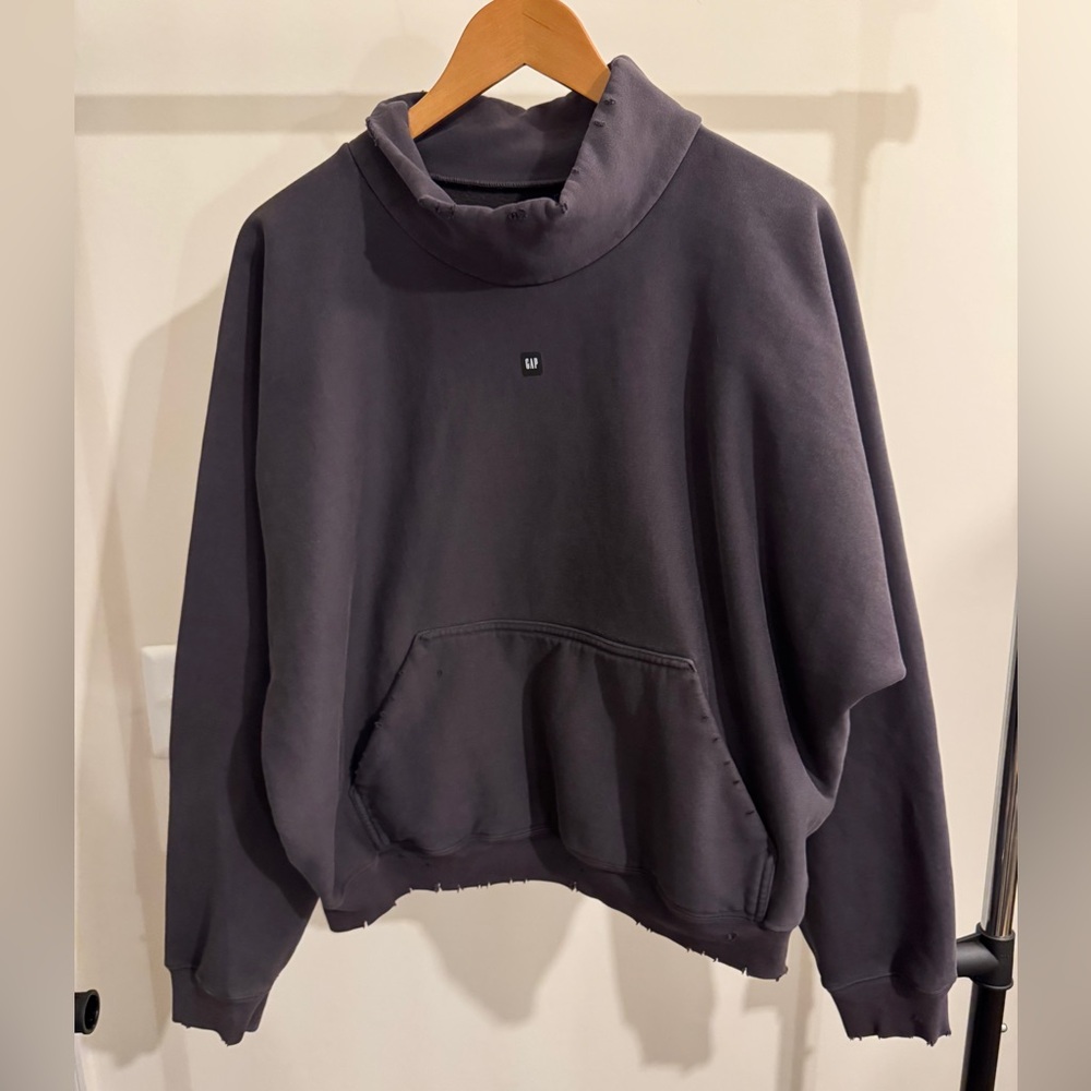 Yeezy Gap Engineered by Balenciaga High Neck Sweater